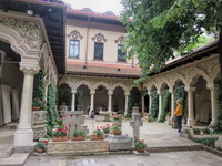 Bukarest