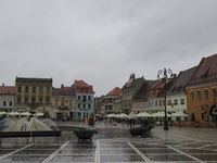 Brașov, Poiana Brașov & Umgebung