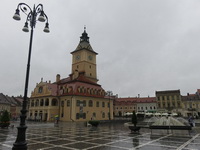 Brașov, Poiana Brașov & Umgebung