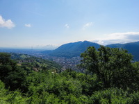 Brașov, Poiana Brașov & Umgebung