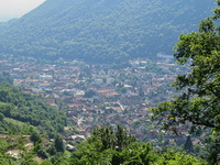 Brașov, Poiana Brașov & Umgebung