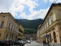 Brașov, Poiana Brașov & Umgebung