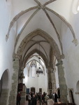 Kirchenburg Prejmer