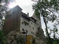 Schloss Bran