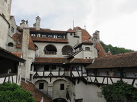 Schloss Bran