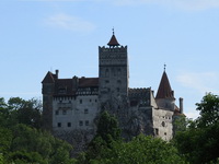 Schloss Bran