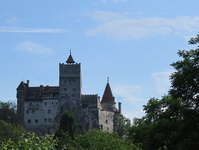 Schloss Bran