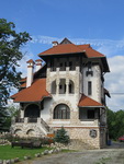Schloss Bran