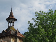 Schloss Bran