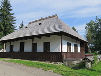 Moldaukloster Voroneț (Bukowina)