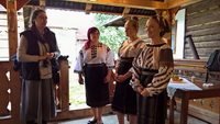 Trachten
