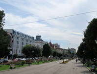 Târgu Mureș