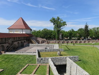 Târgu Mureș