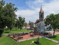 Târgu Mureș