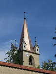 Târgu Mureș