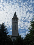 Târgu Mureș