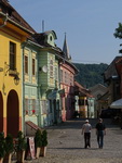 Sighișoara
