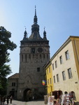 Sighișoara