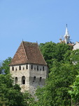 Sighișoara