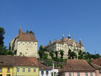 Sighișoara