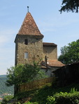 Sighișoara