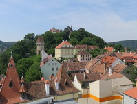 Sighișoara
