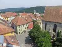 Sighișoara