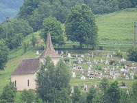 Kirchenburg Biertan