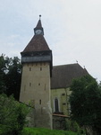 Kirchenburg Biertan