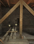 Kirchenburg "unbekannter Ort"
