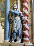 Kirche Richiș