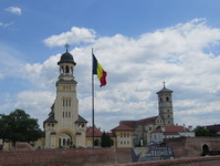 Alba Iulia
