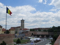 Alba Iulia