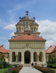 Alba Iulia