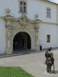 Alba Iulia