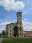 Alba Iulia