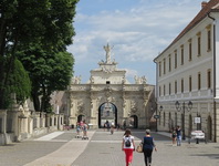 Alba Iulia