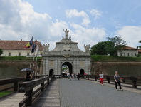 Alba Iulia