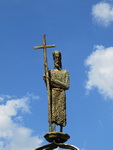 Kirchenburg Câlnic
