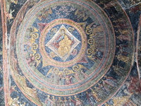 Kloster Cozia