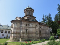 Kloster Cozia