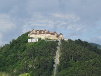 Râșnov