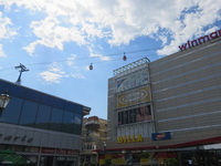 Touristenort