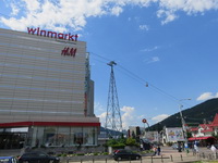 Touristenort