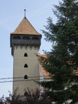 Kirchturn