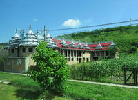Zigeunerschloss