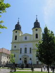 Kirche