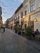 Bukarest (Rumänien)