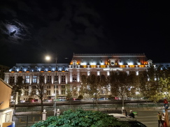 Bukarest (Rumänien)
