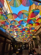 Bukarest (Rumänien)